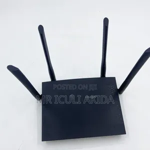 Ruijie Rg-Ma2822 Wi-Fi 6 Wireless Router
