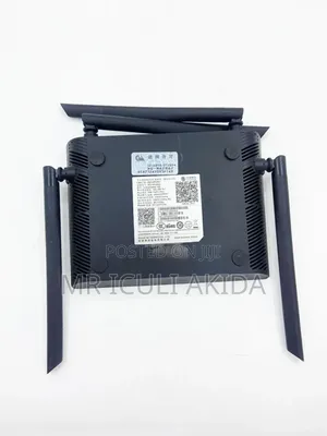 Ruijie Rg-Ma2822 Wi-Fi 6 Wireless Router