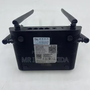 Ruijie Rg-Ma2822 Wi-Fi 6 Wireless Router