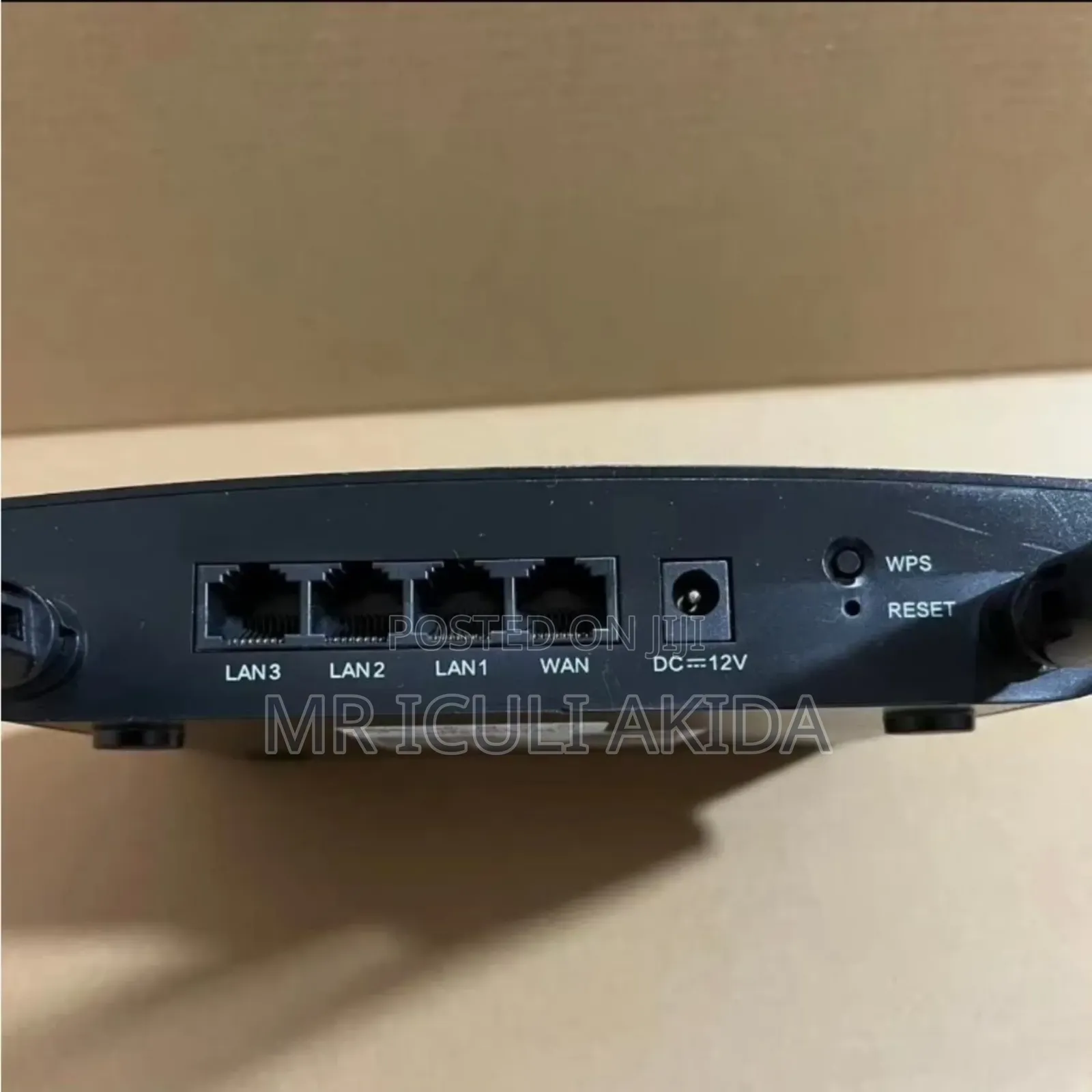 Ruijie Rg-Ma2822 Wi-Fi 6 Wireless Router