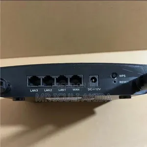 Ruijie Rg-Ma2822 Wi-Fi 6 Wireless Router