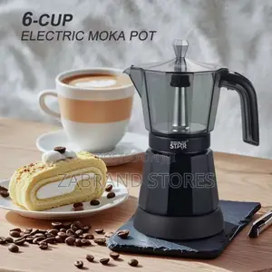 Winningstar Coffee Maker
