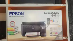 Epson L3210