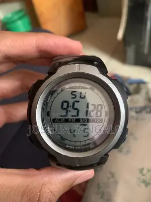 Stylish Resistant Watch