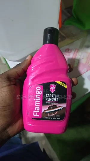 Flamingo Scratch Remover ( 300ml)