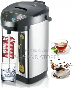 Electric Kettle Water Level Indicator