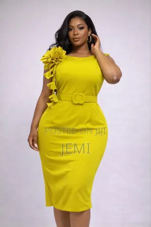 Sample Dresses