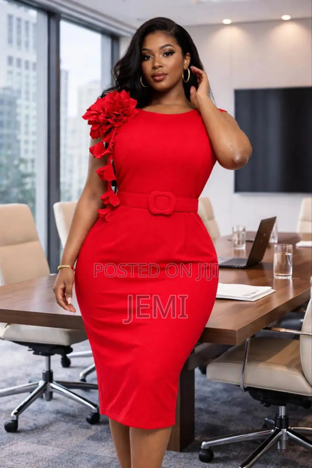 Sample Dresses