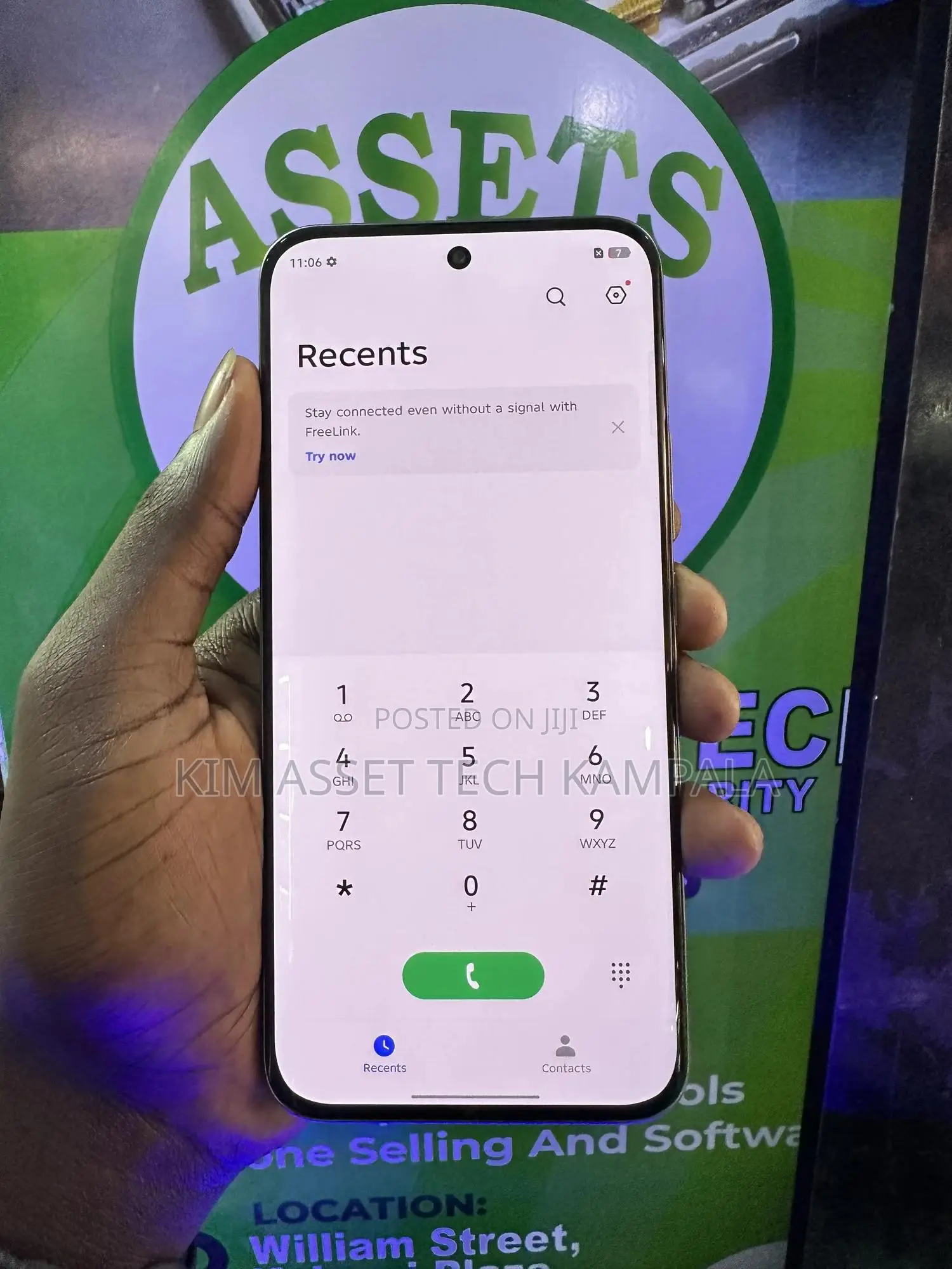 Tecno Spark 40 Pro+ 128 GB Gray