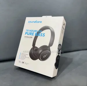 Anker H30i Wireless on-Ear Headphones.