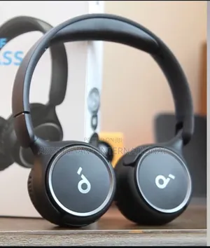 Anker H30i Wireless on-Ear Headphones.