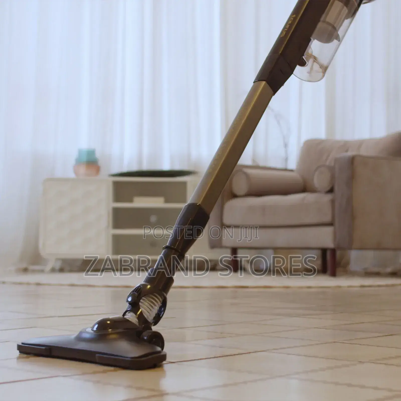 Hoffman 3in1 Vacuum Cleaner