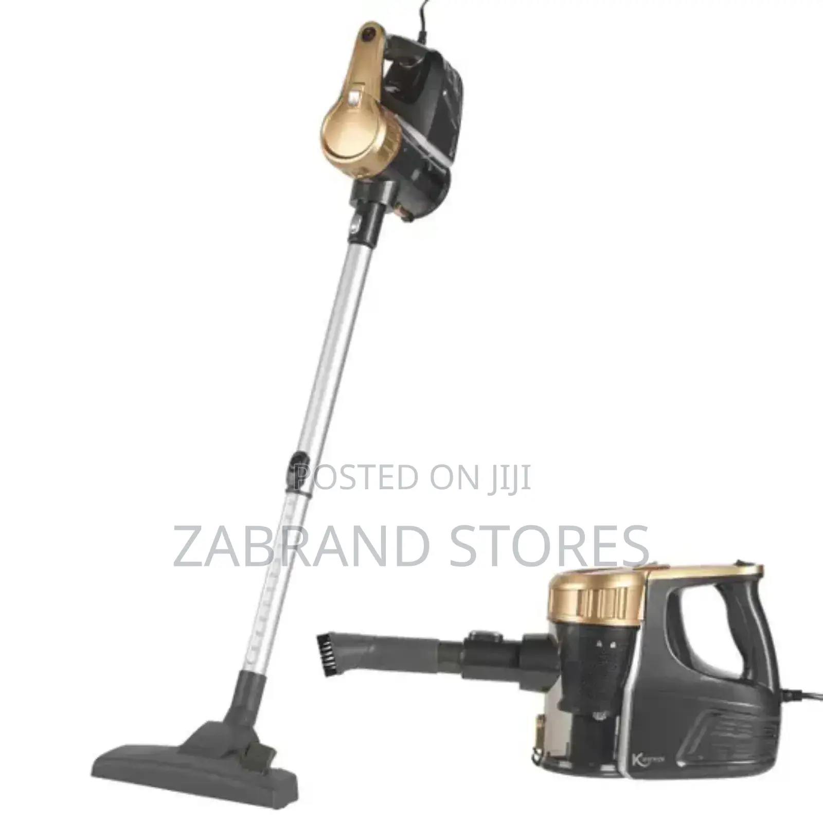 Hoffman 3in1 Vacuum Cleaner