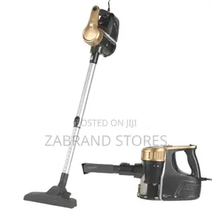 Hoffman 3in1 Vacuum Cleaner