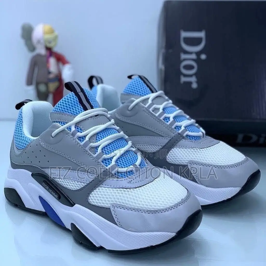 Dior Hommie