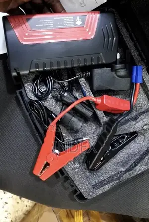 Car Emergency Jump Starter