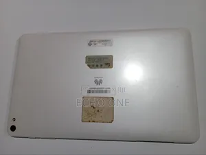 Huawei MediaPad 16 GB White