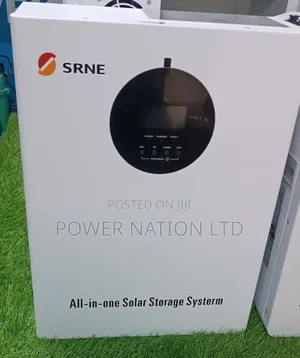 2.5kwh 24v Srne Lithium Battery