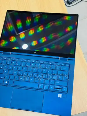 New Laptop HP EliteBook X360 1030 16GB Intel Core i7 SSD 512GB