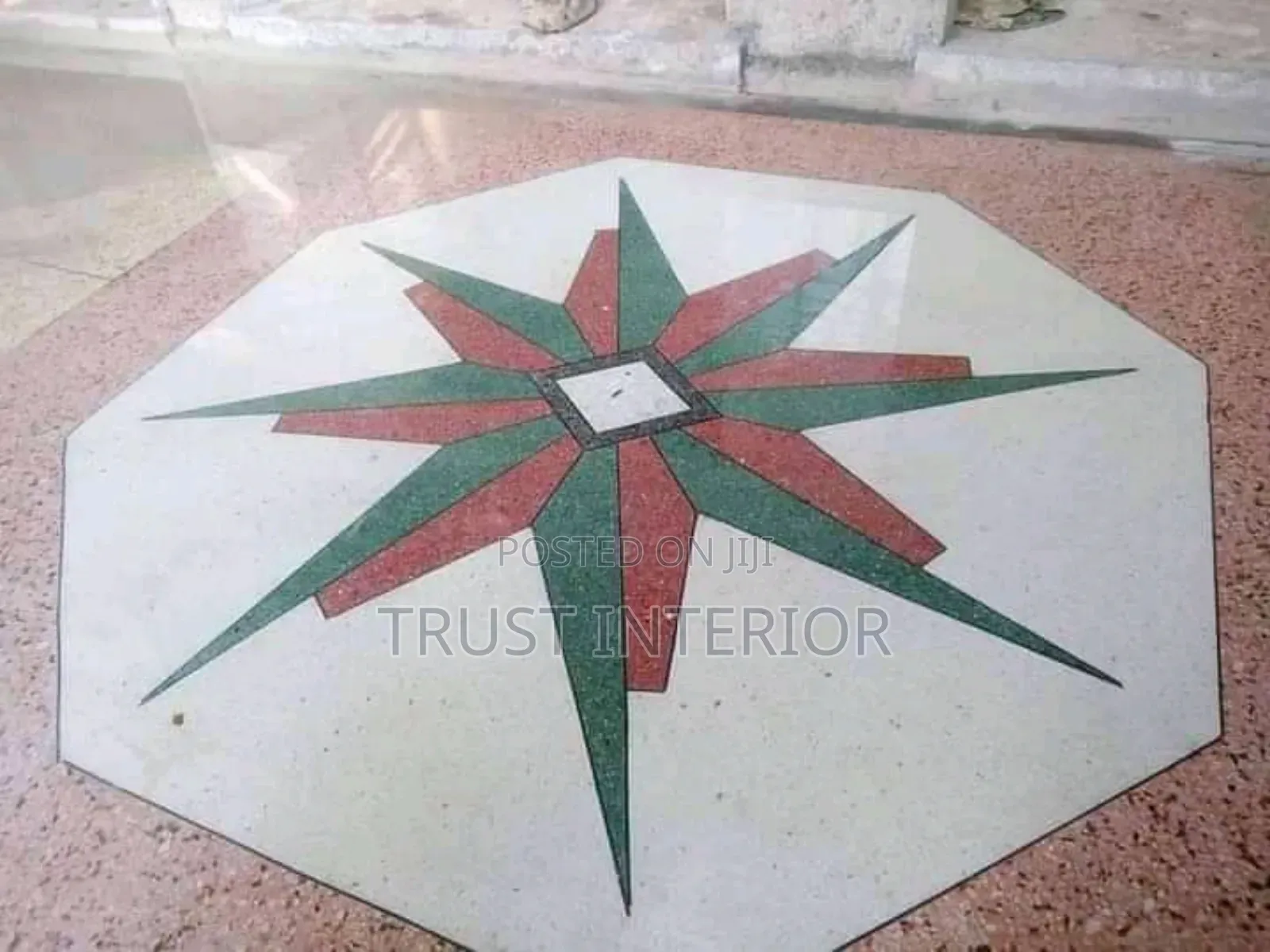 Church Terazo 42