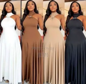 Long Party Dresses for Ladies