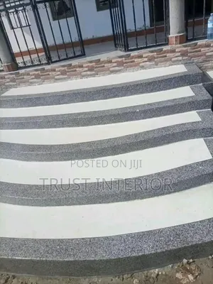 Well Polished Terazo Makers