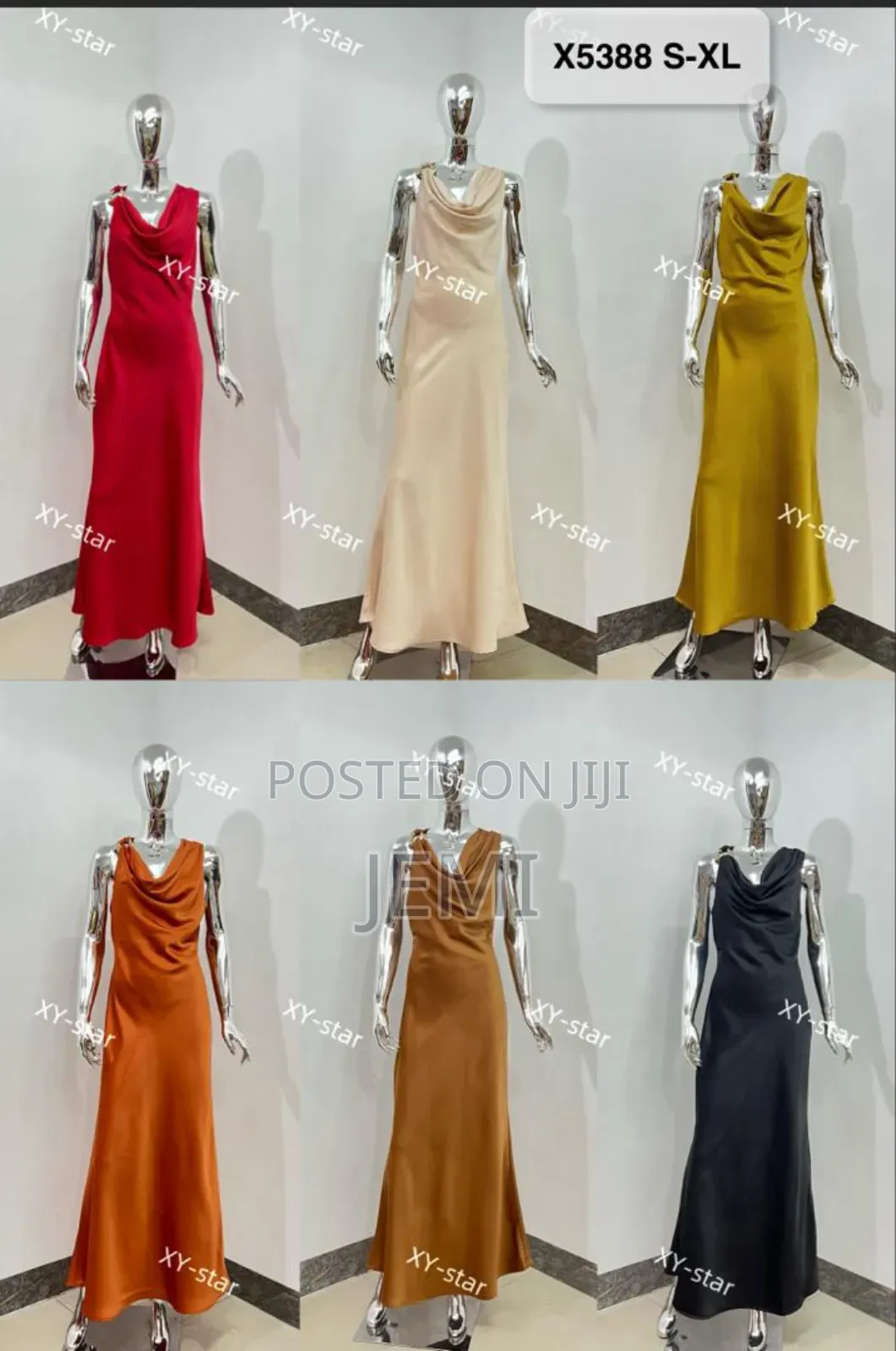 Long Party Dresses Available