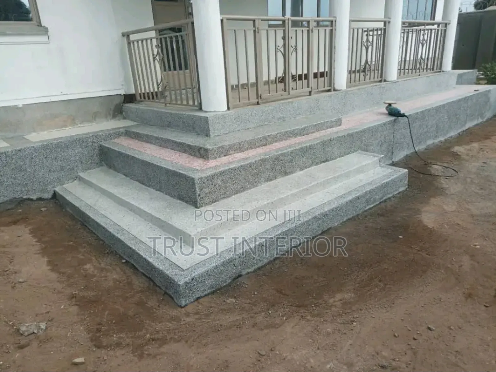 Beatiful Terazo Floors 43