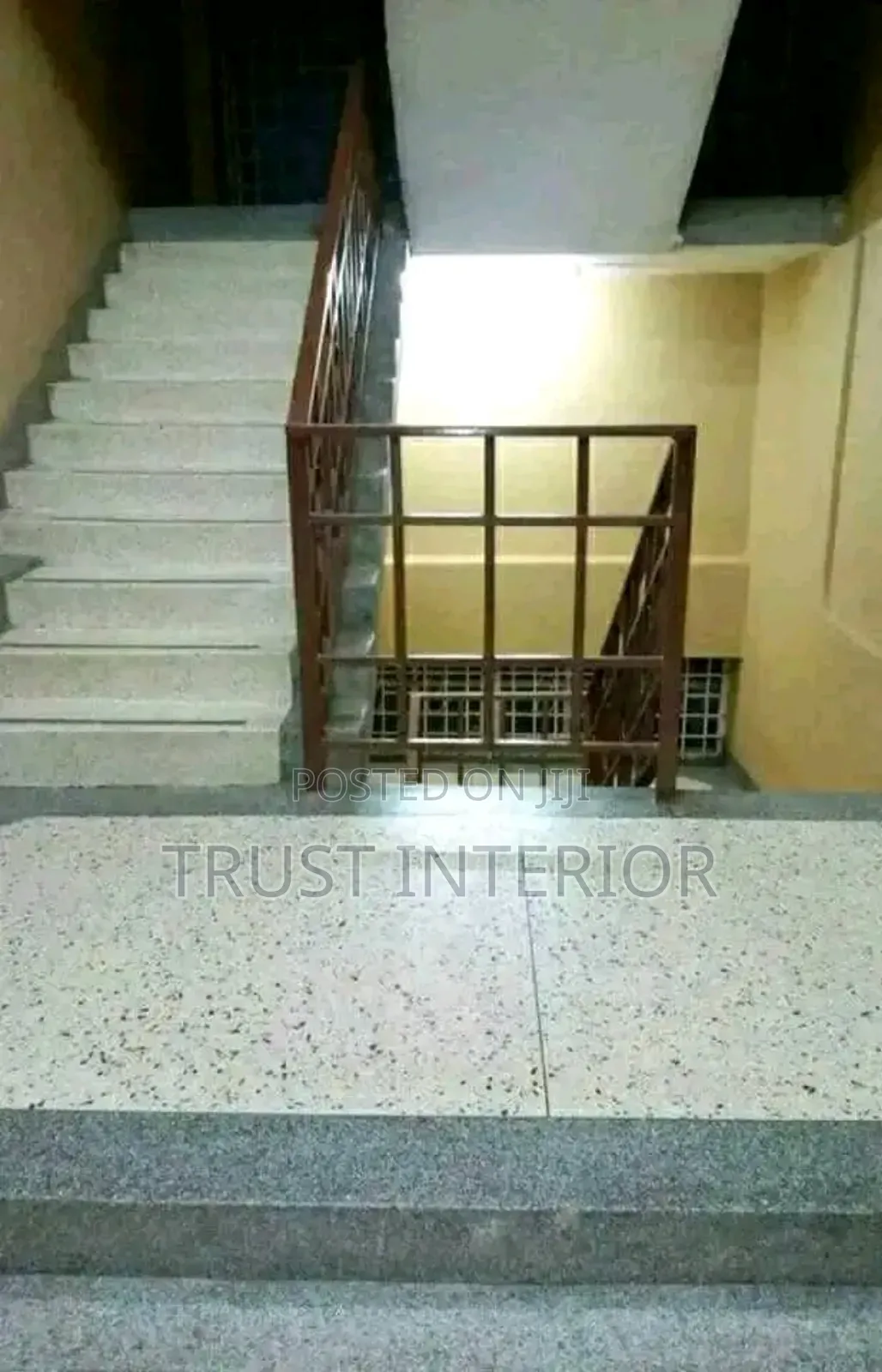 Beatiful Terazo Floors 43