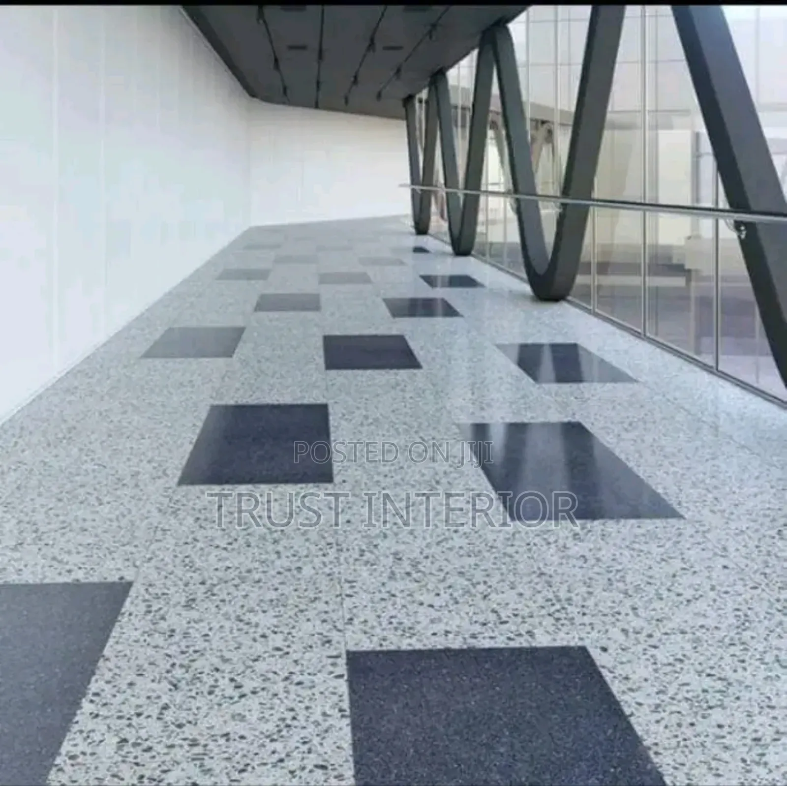 Beatiful Terazo Floors 43