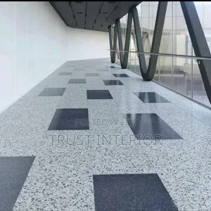 Beatiful Terazo Floors 43