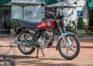 New Haojue XPRESS 2026 Black