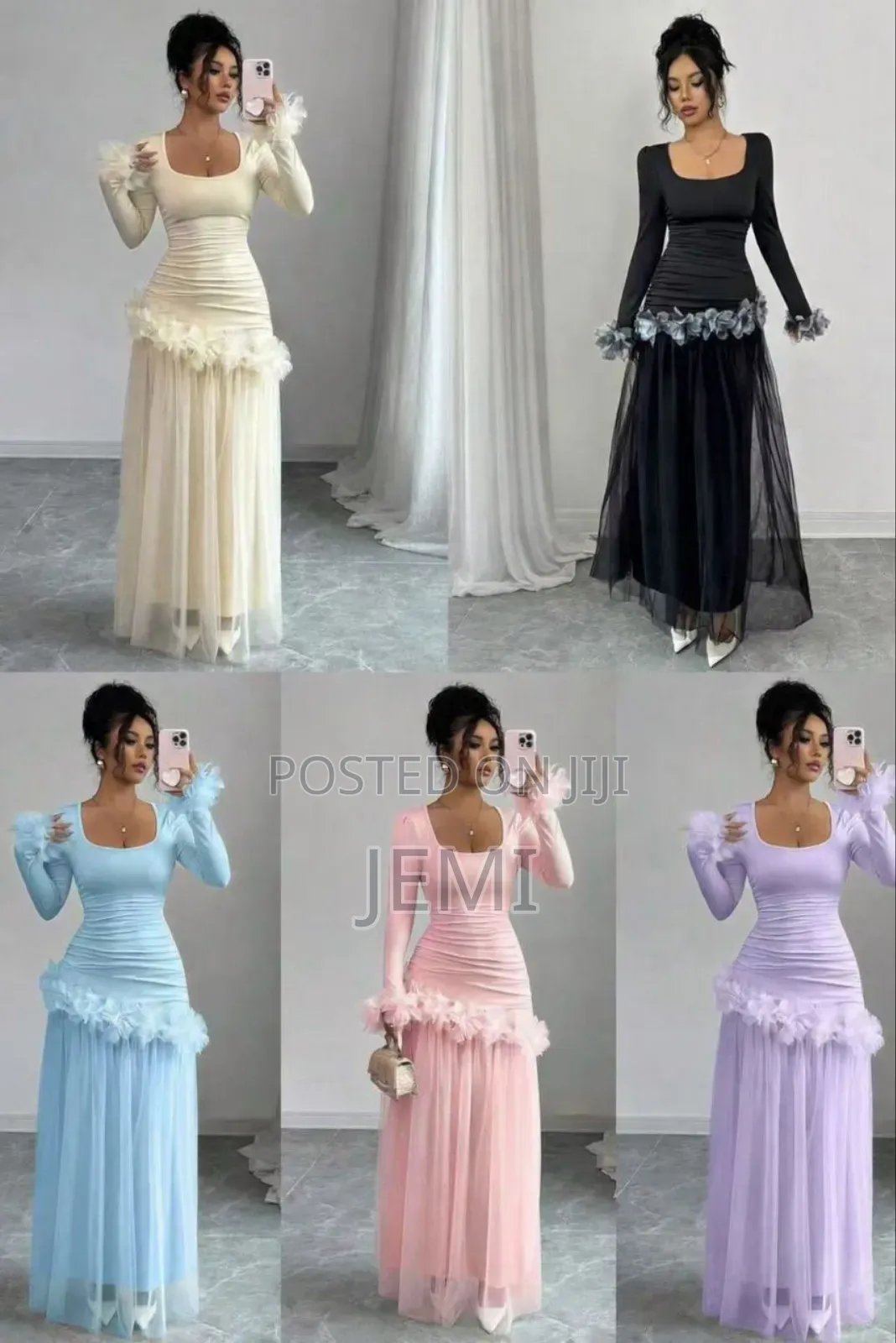 Long Party Dressesavailable