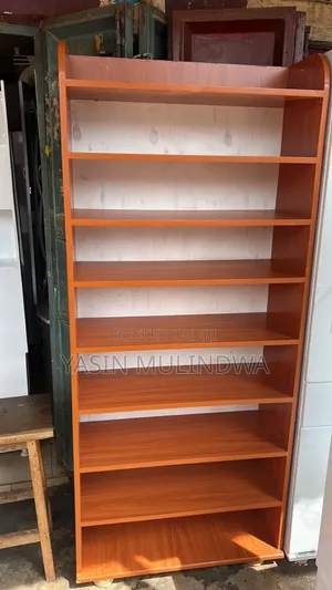 Shoe Rack.