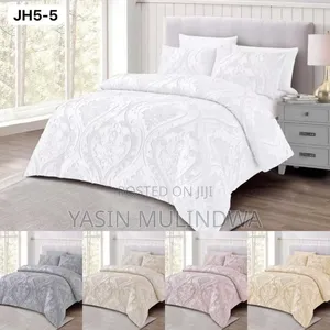 Bedcover Set King Size.