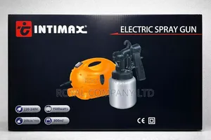 Intimax Electric Spray Gun