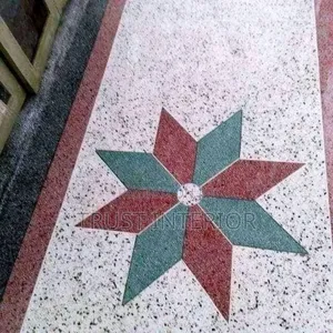 We Make Terazo Floors