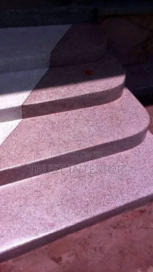 We Make Terazo Floors