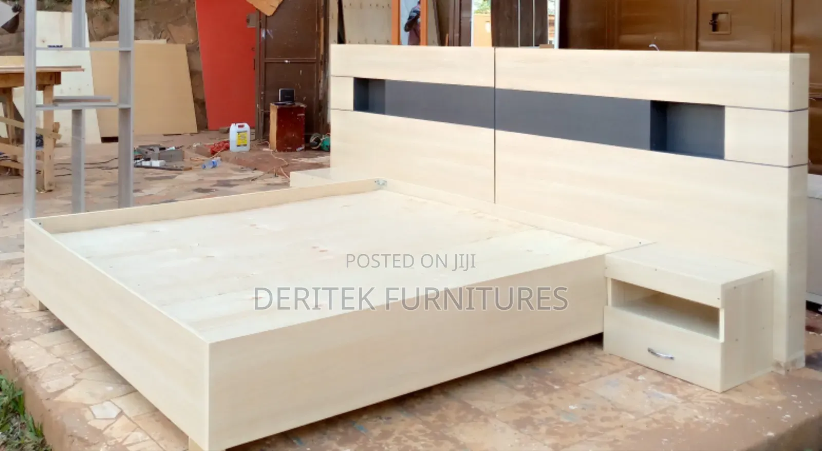 Modern Beds