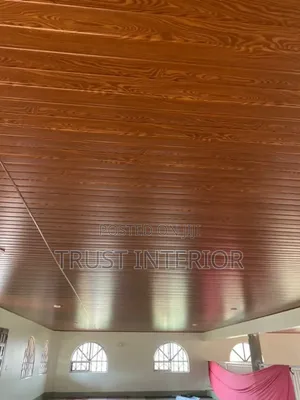 PVC Installed Mutungo