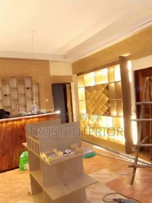 Bar and Shelve Makers