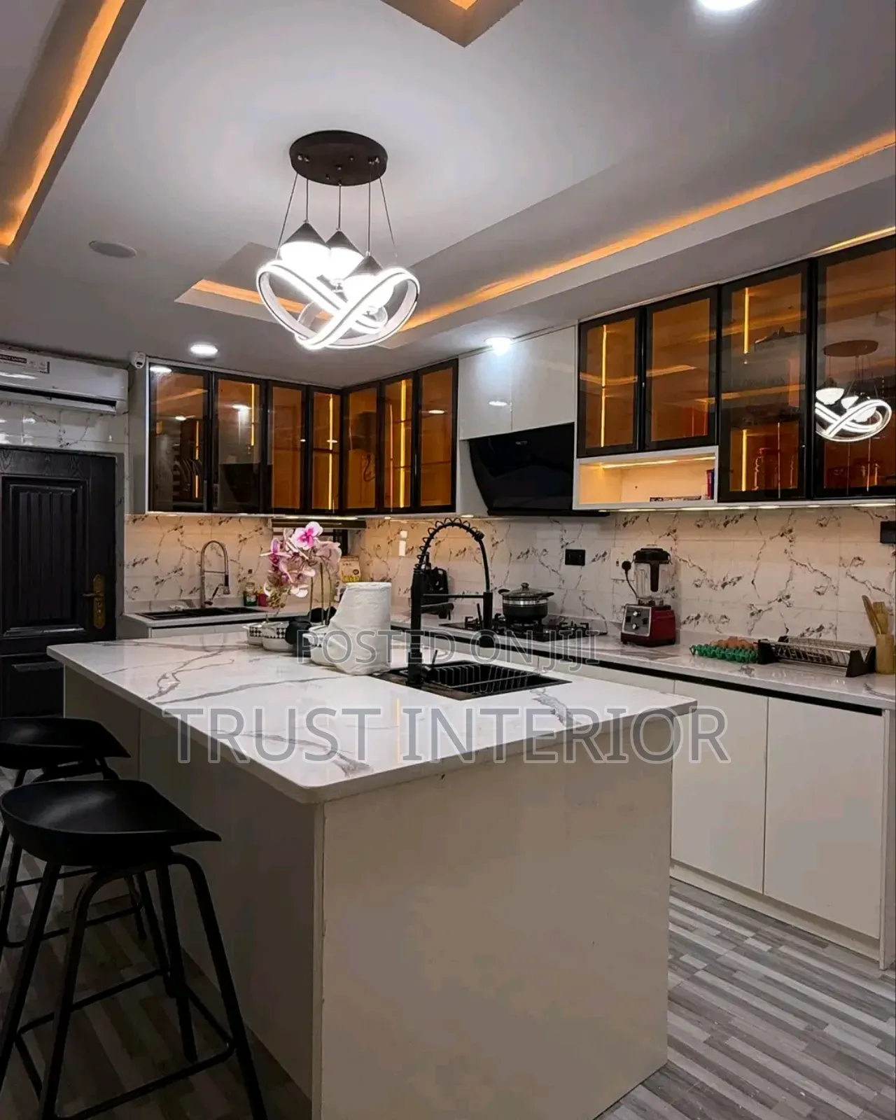 Kitchen Experts