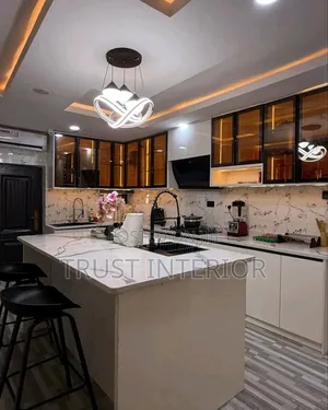Kitchen Experts