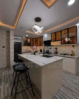 Kitchen Experts