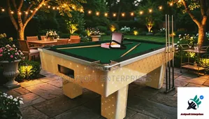Pool Table For Hire For Party