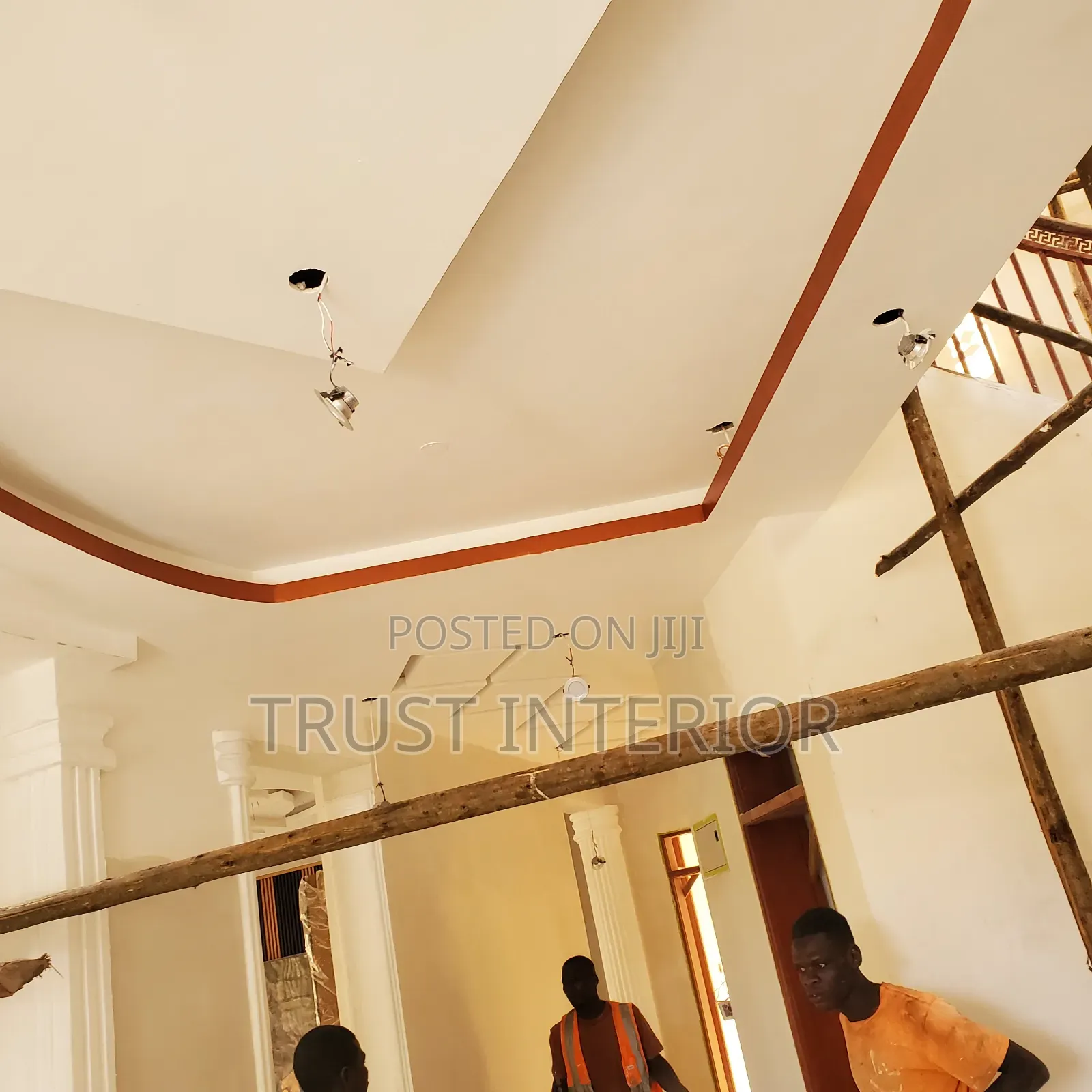 Gypsum Ceiling Makers