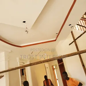Gypsum Ceiling Makers
