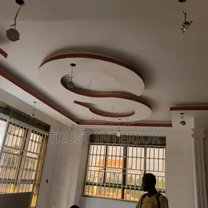 Gypsum Ceiling Makers
