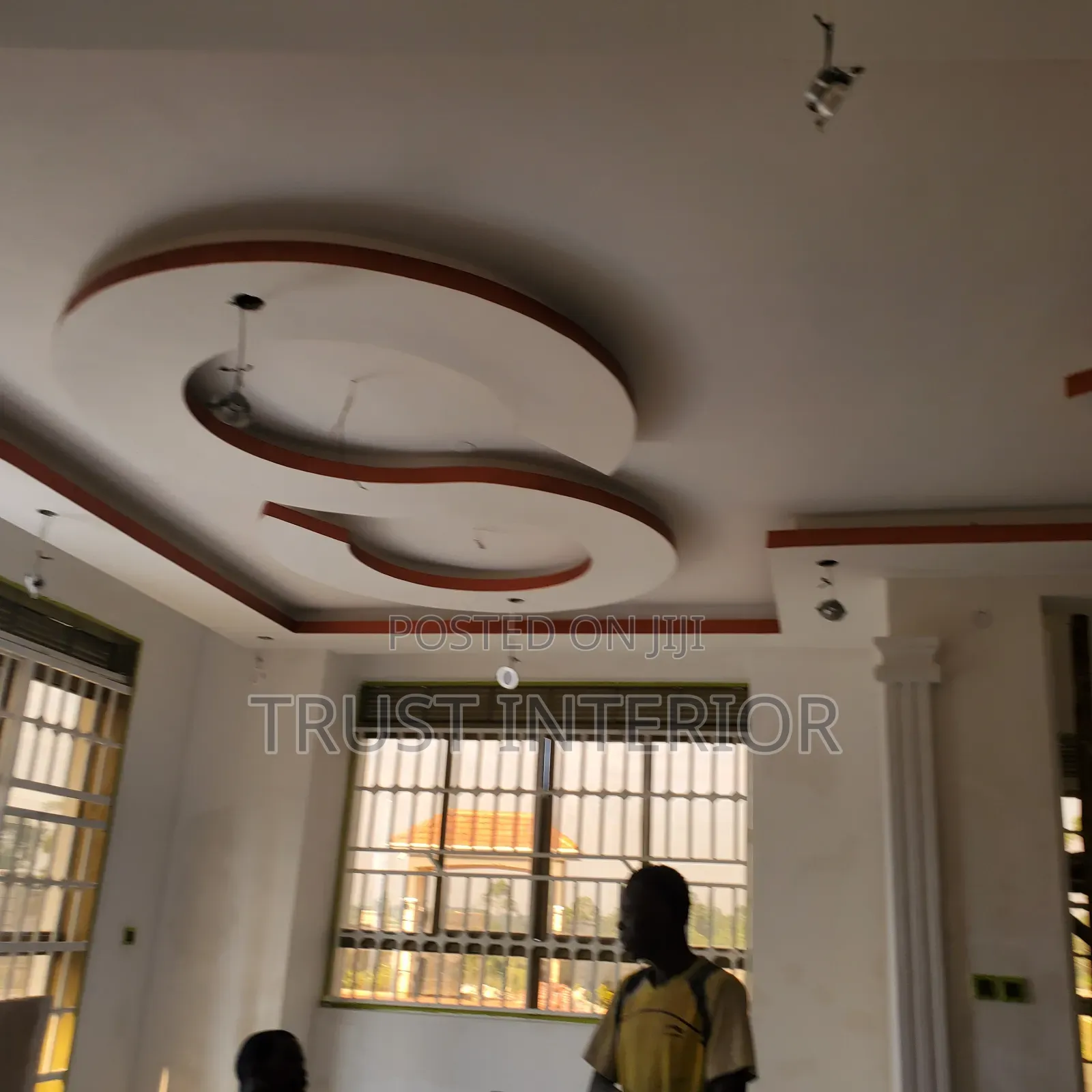 Gypsum Ceiling Makers