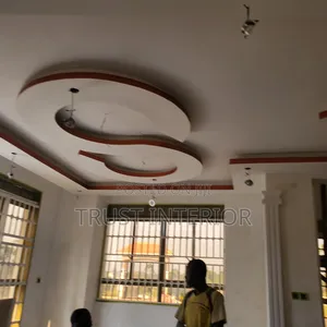 Gypsum Ceiling Makers